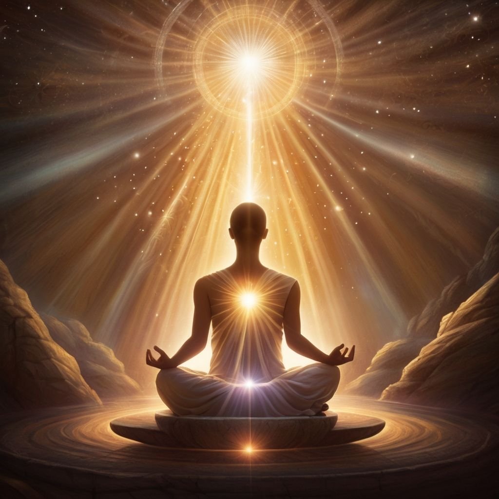 अंतरमन की आवाज़