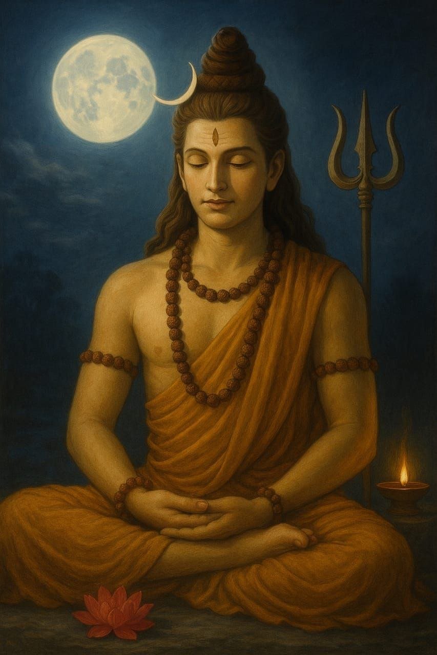 भक्ति क्या है