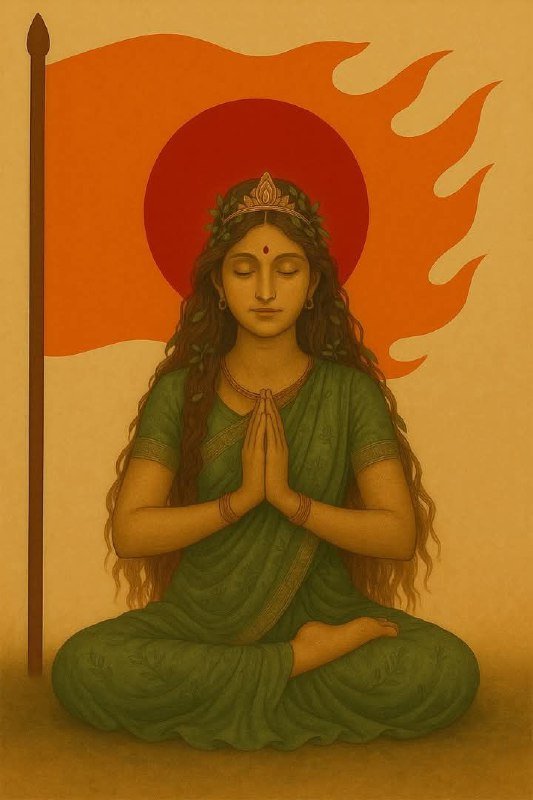 कर्तव्य ही जीवन है।