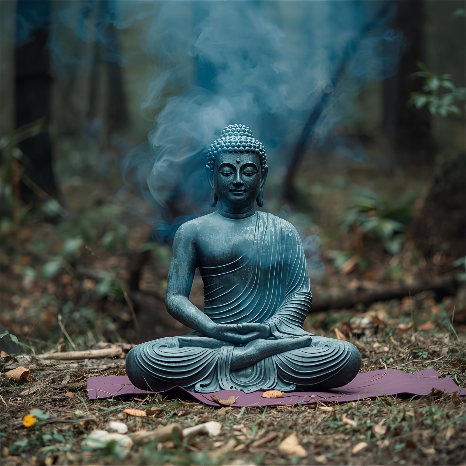 बुद्ध का जीवन — आत्मजागरण की यात्रा