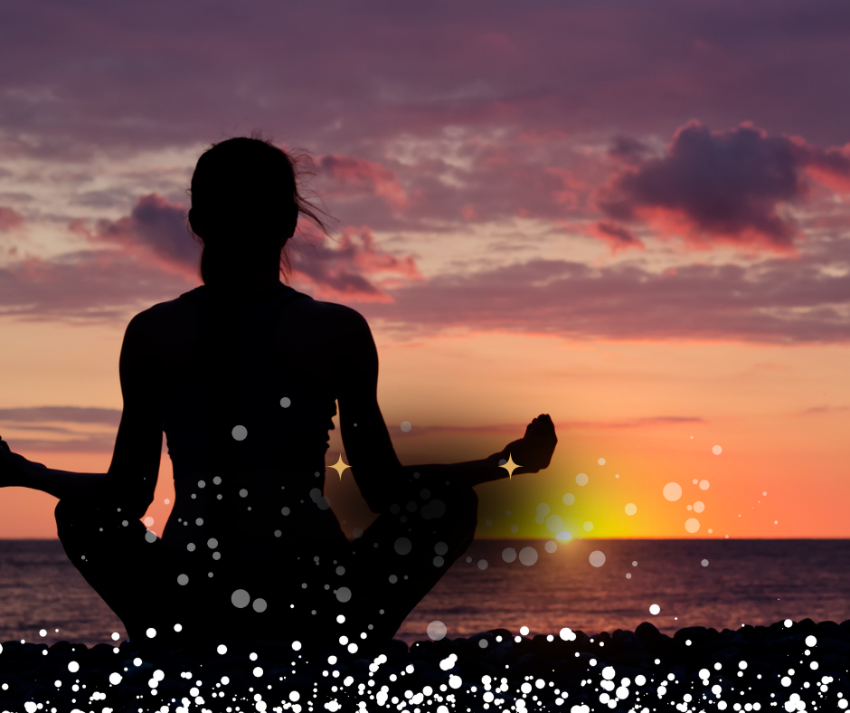 आतंरिक शान्ति ही मूल है|