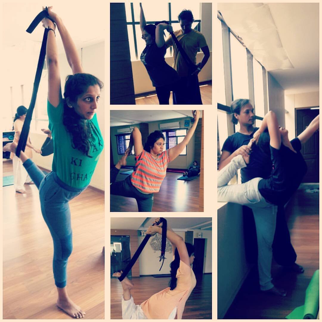 Advanced Classical Yoga Teaching Skills Course- Starting from 5th July 2026